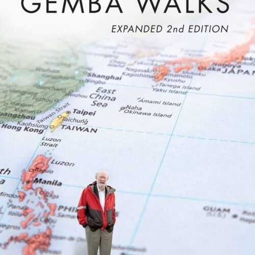 61z1Yyv+OuL._UF1000,1000_QL80_ Gemba Walks (Expanded 2nd Edition)