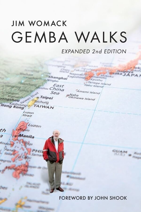 61z1Yyv+OuL._UF1000,1000_QL80_ Gemba Walks (Expanded 2nd Edition)