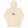 Every problem tells a story - Unisex Hoodie