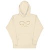 Improvement is a habit - Unisex Hoodie