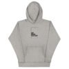 Every problem tells a story - Unisex Hoodie