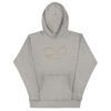 Improvement is a habit - Unisex Hoodie