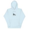 Every problem tells a story - Unisex Hoodie