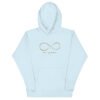 Improvement is a habit - Unisex Hoodie